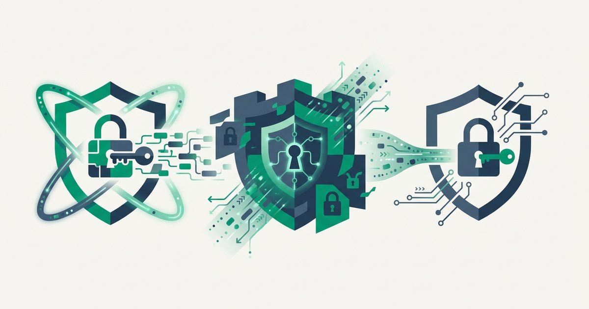 Argon2 vs bcrypt vs scrypt: Choosing a Password Hash