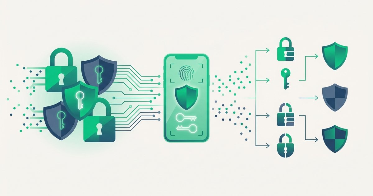 Authenticator Apps Compared: Google, Authy, Microsoft & More
