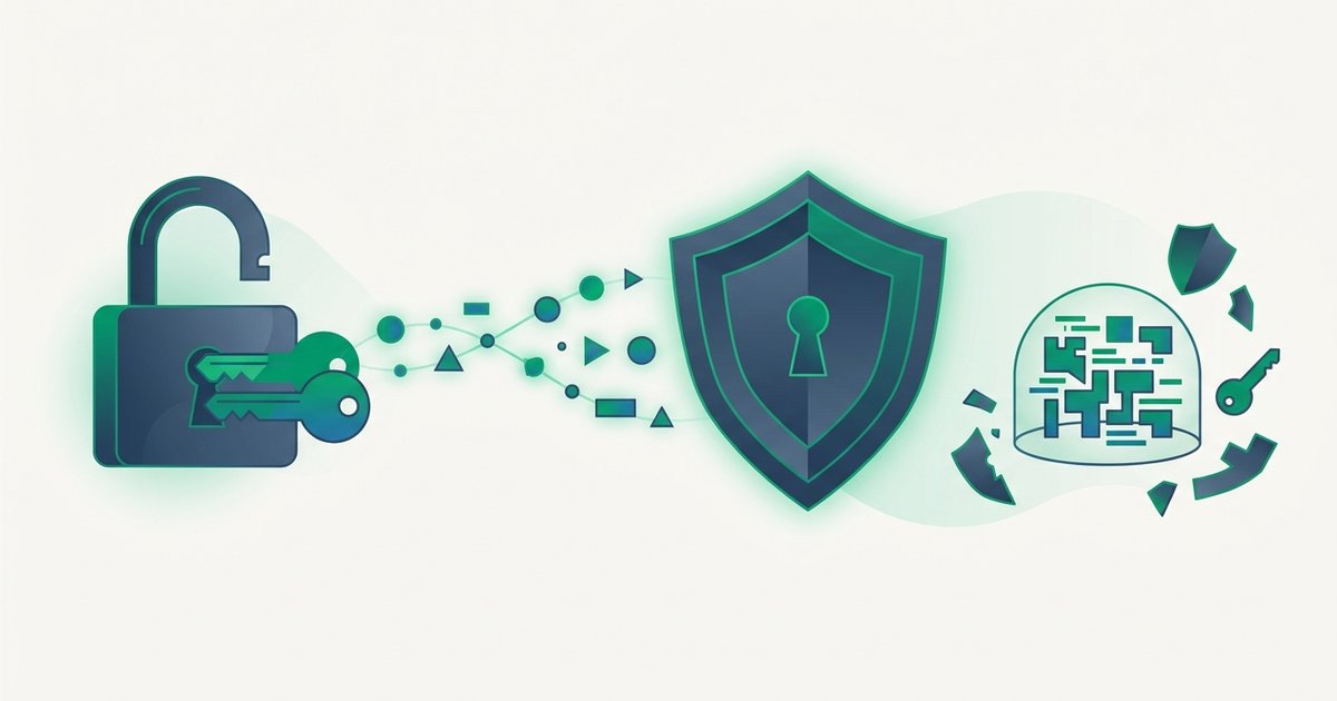 2FA Backup Codes: Your Break-Glass Plan