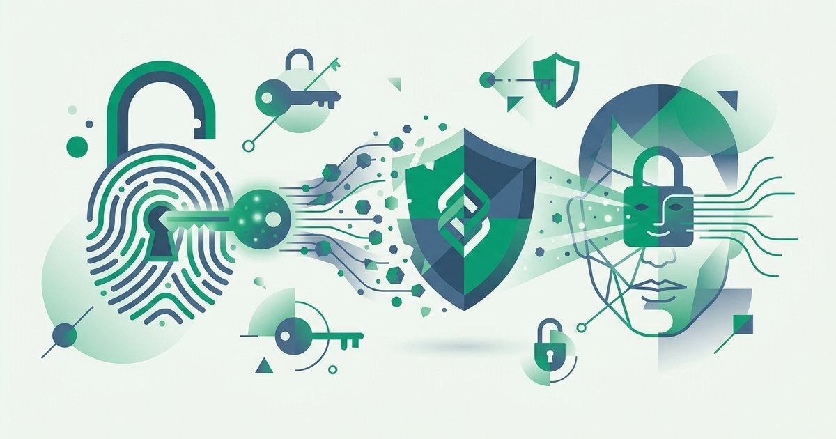 Fingerprints and Face Unlock: How Biometric Auth Really Works