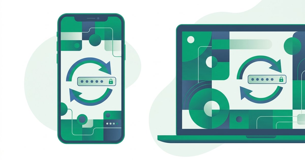 How to Change Your Google Password (2026 Guide)
