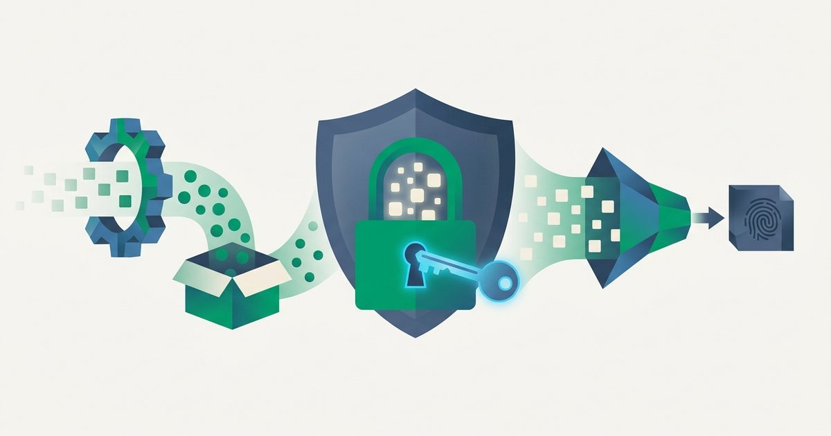 Encryption vs Hashing vs Encoding: Stop Mixing Them Up