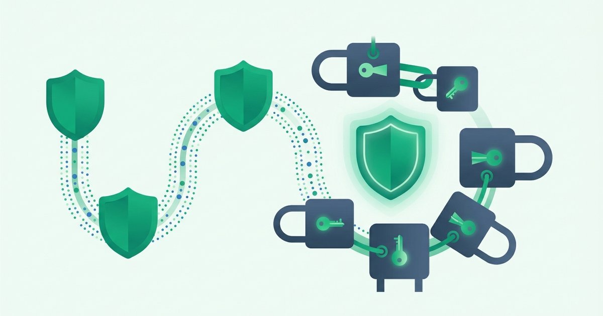 Password Management for Families (Kids to Grandparents)