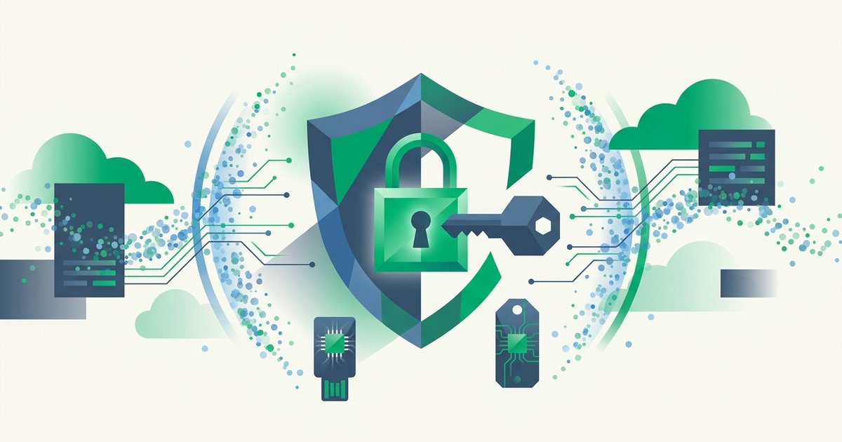 Hardware Security Keys: YubiKey & Friends Explained