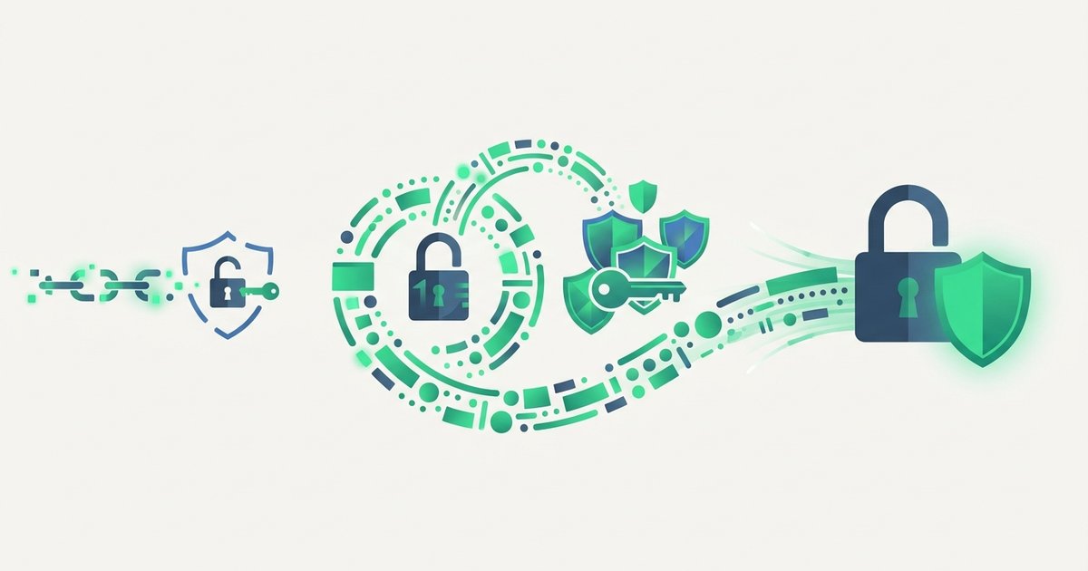 How Long Should a Password Be? The Data Behind 16+