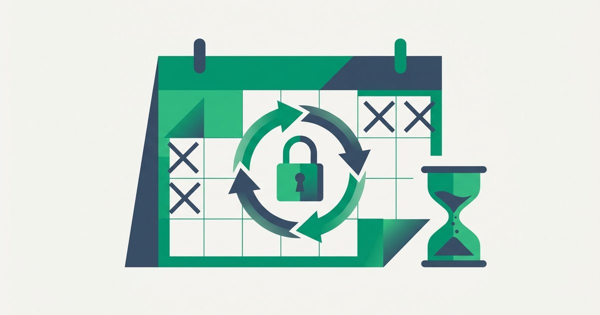 How Often Should You Change Your Password? (The Answer Changed)