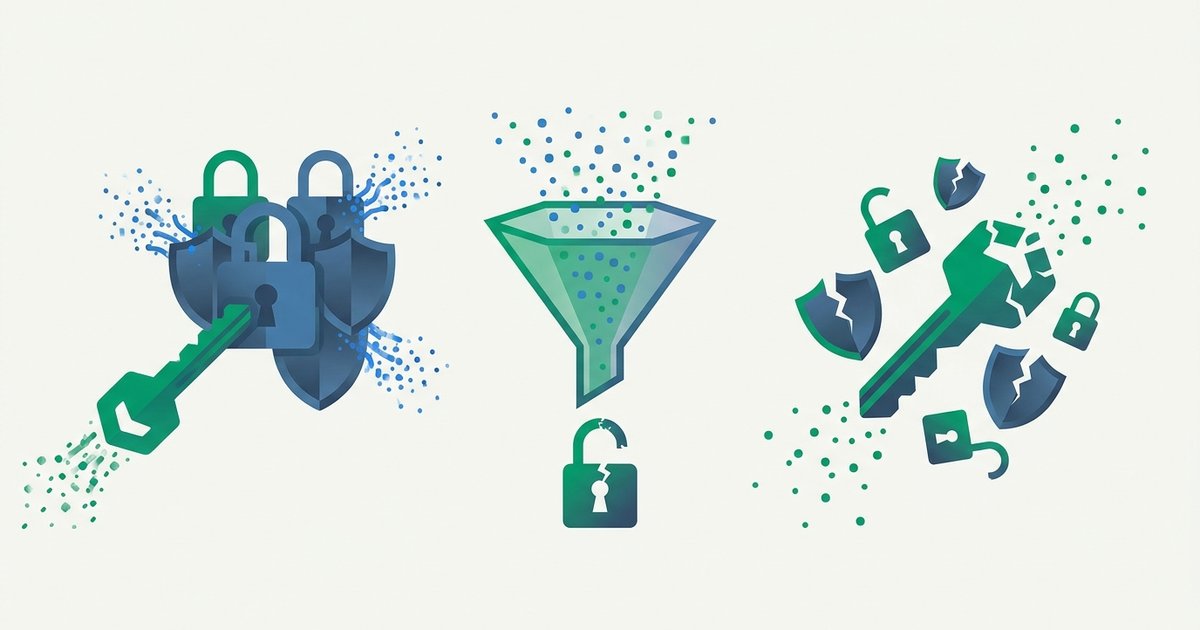 Keyloggers: How They Steal Passwords and How to Stop Them
