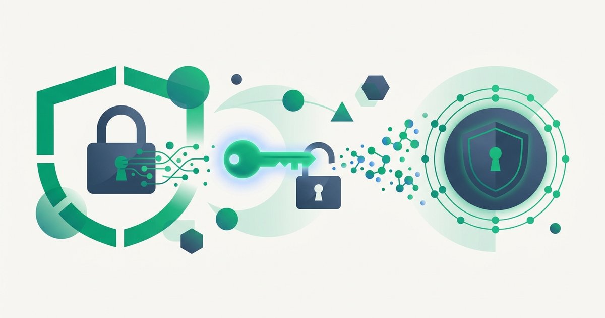 Magic Links: Passwordless Login via Email, Explained