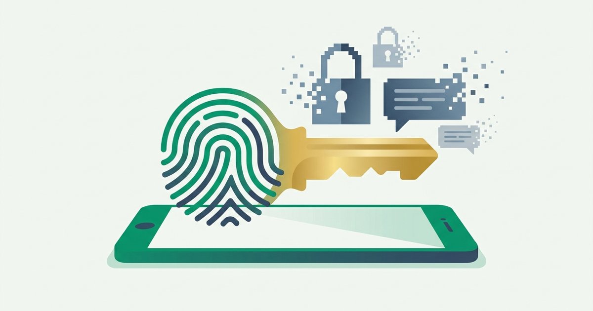 Passkeys Explained: Life After Passwords