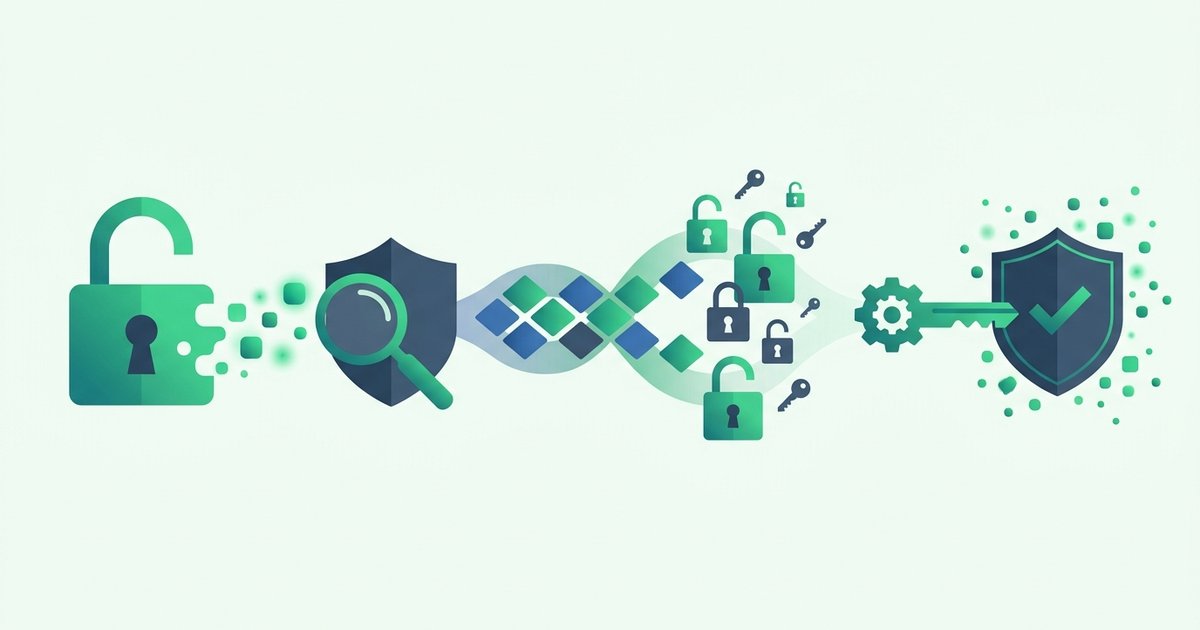 How to Audit Your Passwords in One Afternoon