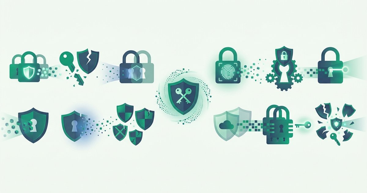 10 Password Myths That Refuse to Die