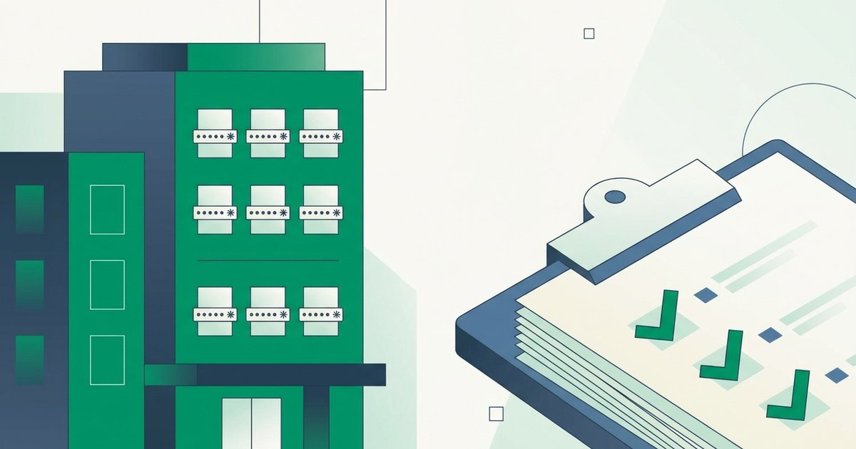 Password Policy Best Practices for Businesses (NIST-Aligned)