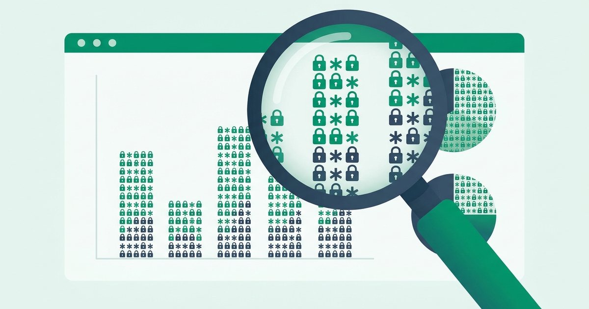 Password Statistics 2026: 50+ Facts About Our Password Habits