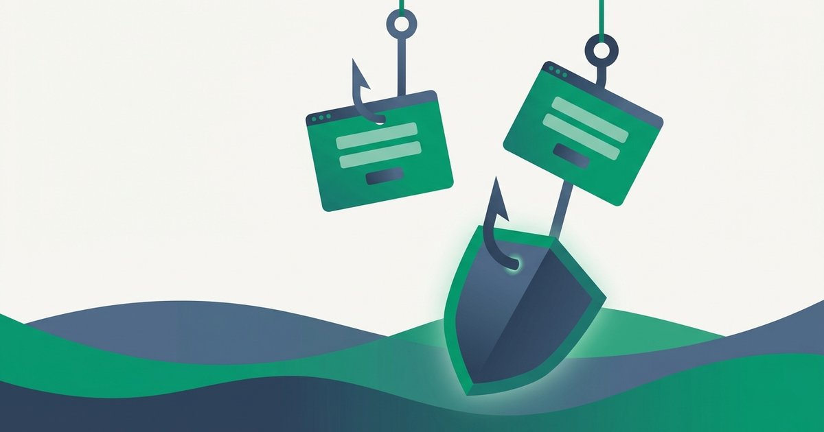 Phishing Protection: How to Spot Password-Stealing Scams