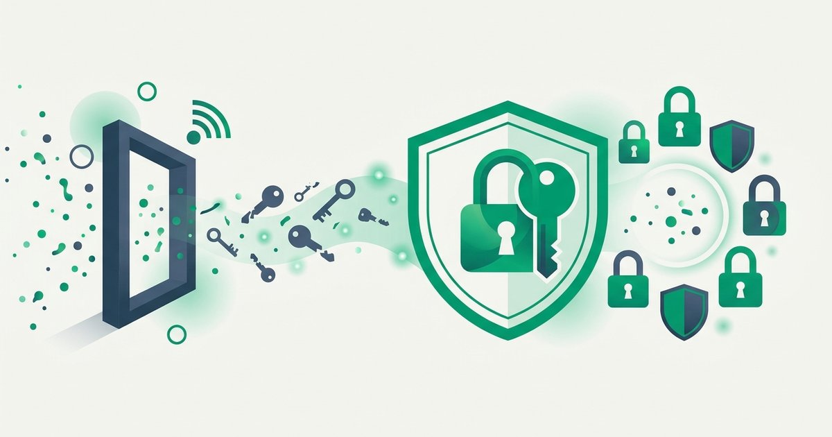 Public WiFi and Your Passwords: Real Risks, Practical Fixes