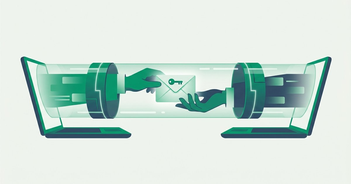 How to Share a Password Safely (and How Not To)