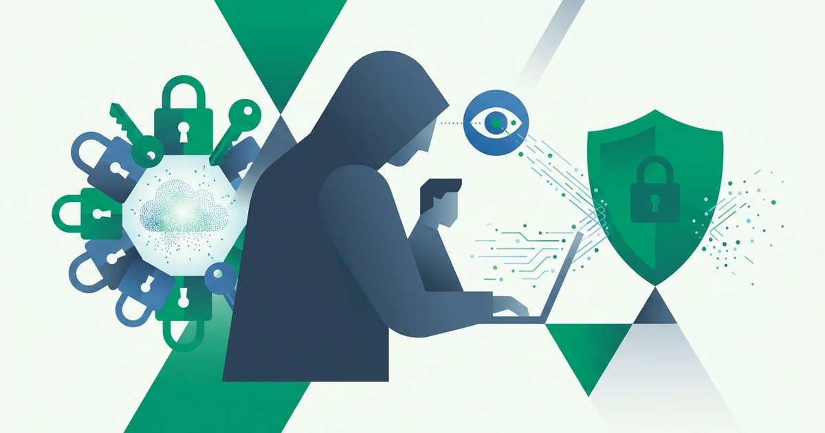 Shoulder Surfing: Low-Tech Password Theft Still Works
