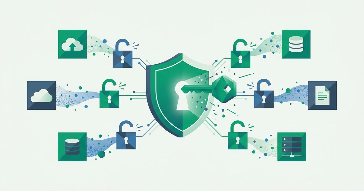 Single Sign-On (SSO): One Login to Rule Them All