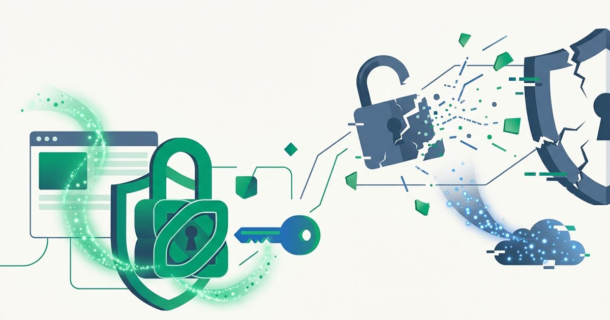 Is It Safe to Save Passwords in Your Browser?