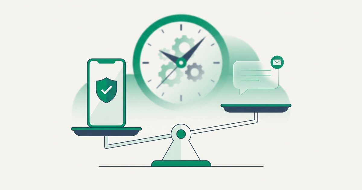 TOTP vs SMS 2FA: Which Second Factor Should You Trust?