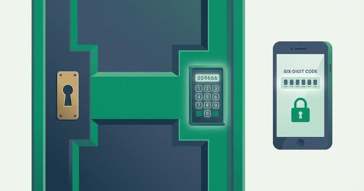 Two-Factor Authentication: The Complete Setup Guide
