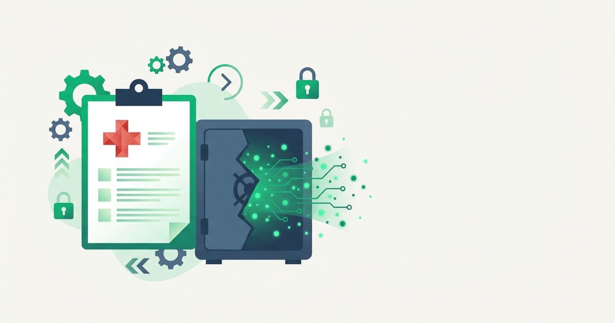 Your Password Was in a Data Breach - Do This Now